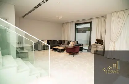 Villa - 4 Bedrooms - 5 Bathrooms for sale in MAG City - Mohammed Bin Rashid City - Dubai Villa - 4 Bedrooms - 5 Bathrooms for sale in MAG City - Mohammed Bin Rashid City - Dubai