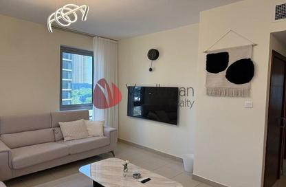Apartment - 1 Bedroom - 2 Bathrooms for sale in Standpoint Tower 2 - Standpoint Towers - Downtown Dubai - Dubai