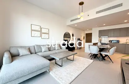 Apartment - 1 Bedroom - 1 Bathroom for rent in Grande - Opera District - Downtown Dubai - Dubai