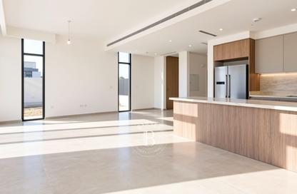 Villa - 3 - 4 for rent in Mudon Al Ranim 6 - Mudon - Dubai