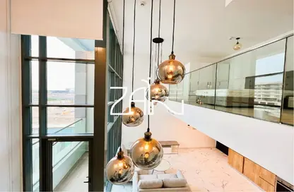 شقة - غرفة نوم - 2 حمامات للبيع في الراحه لوفتس - شاطئ الراحة - أبوظبي