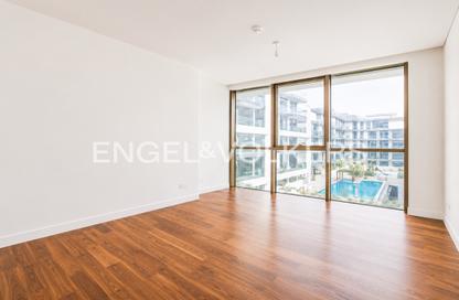 Apartment - 2 Bedrooms - 2 Bathrooms for rent in City Walk Residential Building 10 - City Walk Residential - City Walk - Dubai