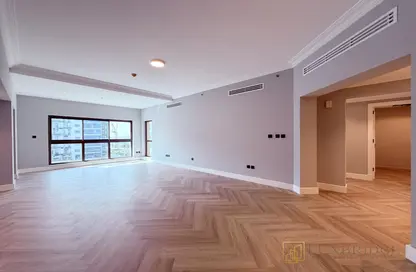 شقة - 2 غرف نوم - 3 حمامات للبيع في الميل الذهبي 3 - الميل الذهبي - نخلة جميرا - دبي