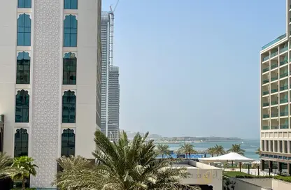 Apartment - 2 Bedrooms - 3 Bathrooms for sale in Golden Mile 3 - Golden Mile - Palm Jumeirah - Dubai