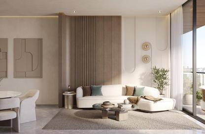 Apartment - 1 Bedroom - 2 Bathrooms for sale in Kyomi Residences - International City Phase 2 - Al Warsan 4 - Al Warsan - Dubai Apartment - 1 Bedroom - 2 Bathrooms for sale in Kyomi Residences - International City Phase 2 - Al Warsan 4 - Al Warsan - Dubai