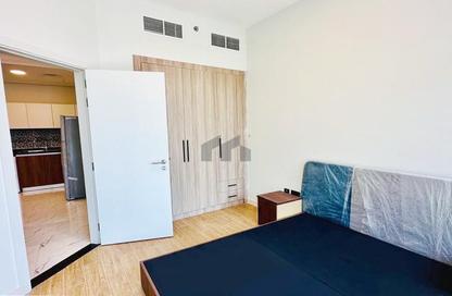 Apartment - 1 Bedroom - 1 Bathroom for rent in The Gate - Masdar City - Abu Dhabi Apartment - 1 Bedroom - 1 Bathroom for rent in The Gate - Masdar City - Abu Dhabi