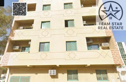 Whole Building - 3 Bedrooms - 3 Bathrooms for rent in Al Naemiya Tower 1 - Al Naemiya Towers - Al Nuaimiya - Ajman