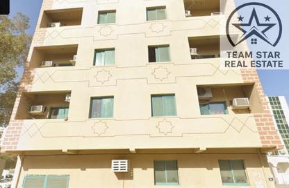 Whole Building - 3 Bedrooms - 3 Bathrooms for rent in Al Naemiya Tower 1 - Al Naemiya Towers - Al Nuaimiya - Ajman