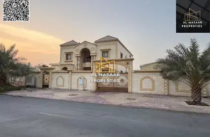 Villa - 5 Bedrooms - 7 Bathrooms for sale in Al Rawda 3 - Al Rawda - Ajman