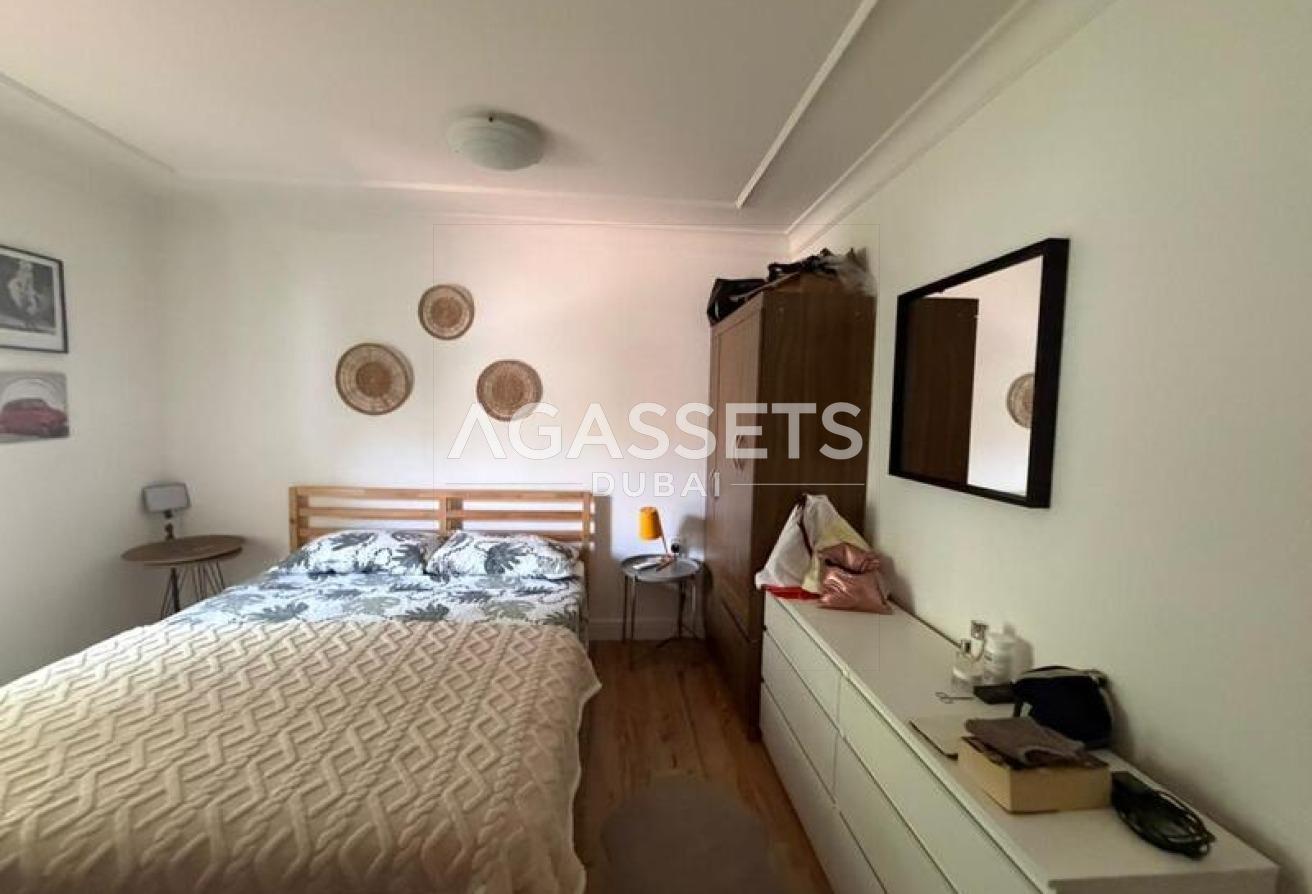 4BR Villa + Maid's Room for Rent | Swimming Pool photo 15