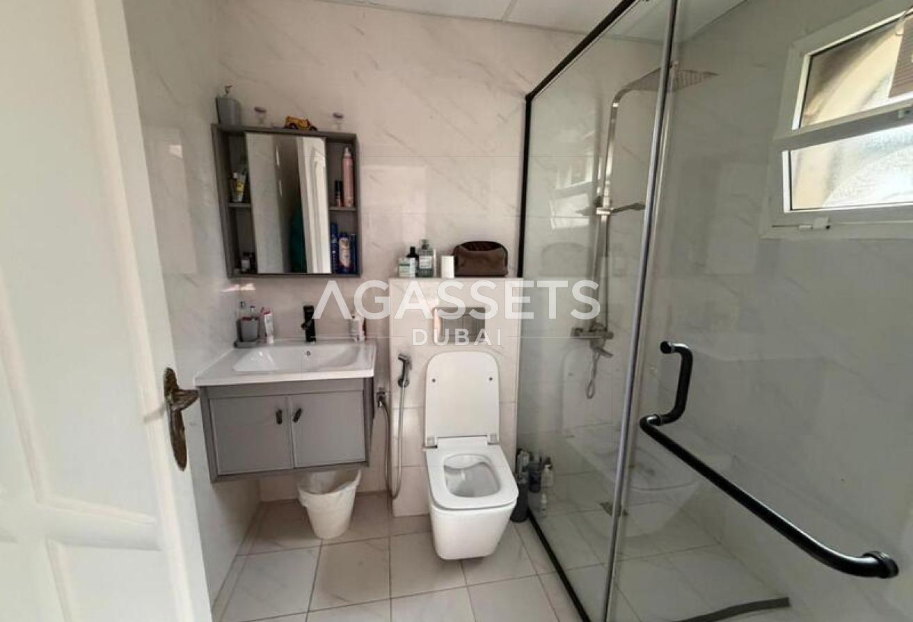 4BR Villa + Maid's Room for Rent | Swimming Pool photo 20