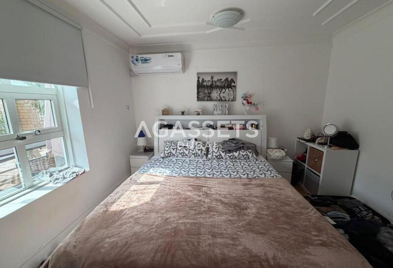 4BR Villa + Maid's Room for Rent | Swimming Pool photo 14