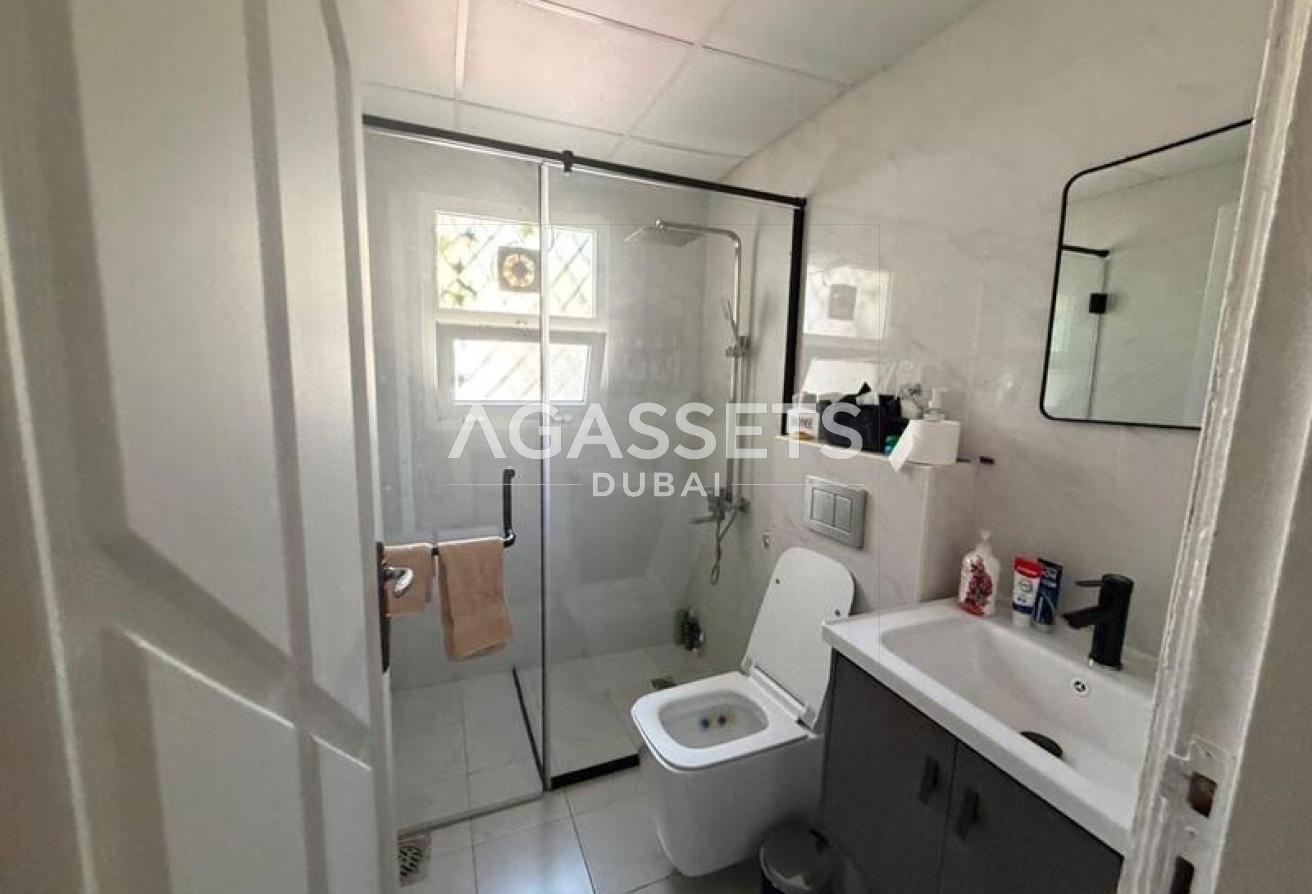 4BR Villa + Maid's Room for Rent | Swimming Pool photo 21