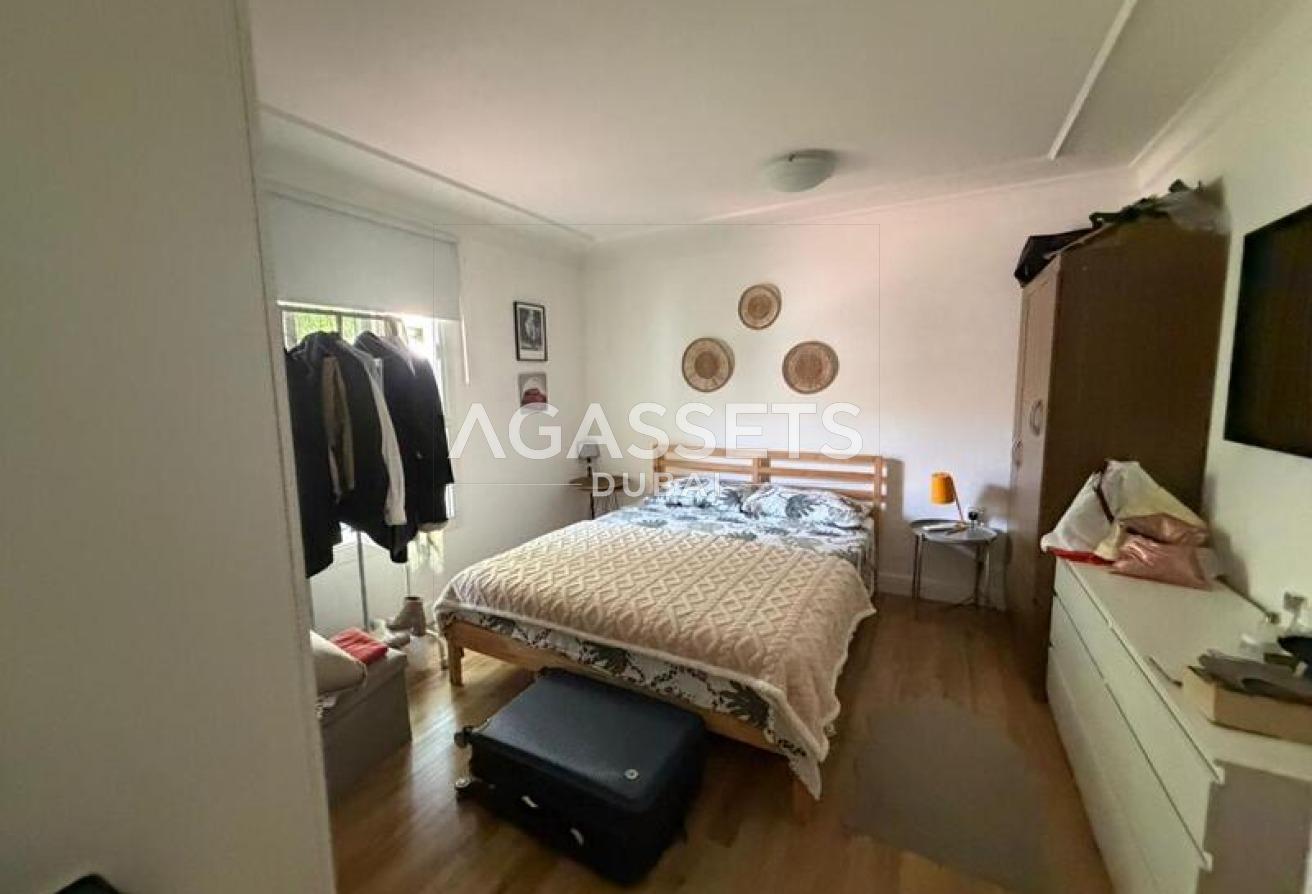 4BR Villa + Maid's Room for Rent | Swimming Pool photo 16