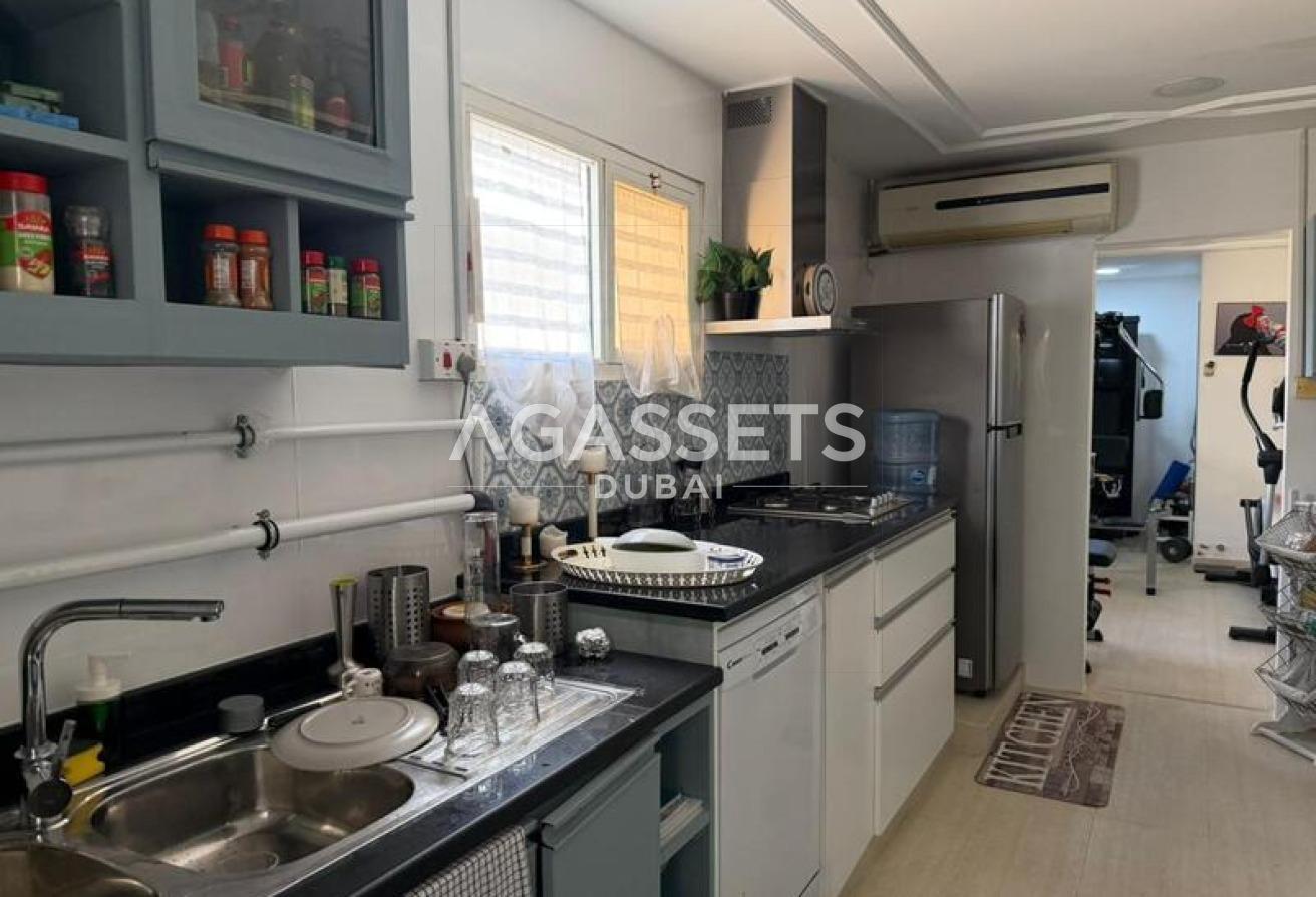 4BR Villa + Maid's Room for Rent | Swimming Pool photo 9
