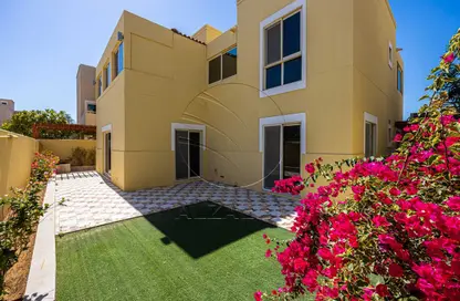 Villa - 3 Bedrooms - 4 Bathrooms for sale in Al Mariah Community - Al Raha Gardens - Abu Dhabi Villa - 3 Bedrooms - 4 Bathrooms for sale in Al Mariah Community - Al Raha Gardens - Abu Dhabi