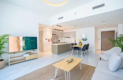 شقة - 3 غرف نوم - 4 حمامات للايجار في فورتي 2 - فورتي - وسط مدينة دبي - دبي