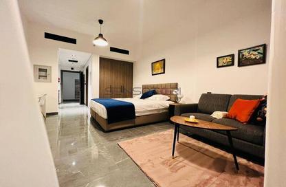 Apartment - Studio - 1 for rent in Joya Blanca Residences - Arjan - Dubai