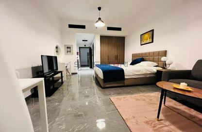 Apartment - Studio - 1 for rent in Joya Blanca Residences - Arjan - Dubai