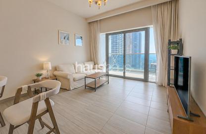 شقة - غرفة نوم - 2 حمامات للايجار في إقامة إم بي إل - (JLT) مجمع K - أبراج بحيرات الجميرا - دبي شقة - غرفة نوم - 2 حمامات للايجار في إقامة إم بي إل - (JLT) مجمع K - أبراج بحيرات الجميرا - دبي