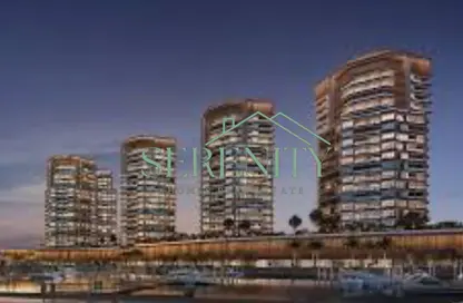 شقة - 1 حمام للبيع في الحمرا واترفرونت - قرية الحمرا - رأس الخيمة