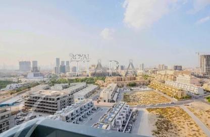 Land - Studio for sale in Jumeirah Village Triangle - Dubai Land - Studio for sale in Jumeirah Village Triangle - Dubai