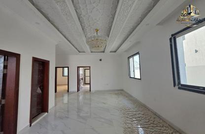 Villa - 5 Bedrooms - 7 Bathrooms for rent in Al Zaheya Gardens - Al Zahya - Ajman
