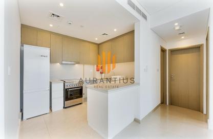 Apartment - 2 Bedrooms - 3 Bathrooms for rent in 5242 Tower 2 - 5242 - Dubai Marina - Dubai