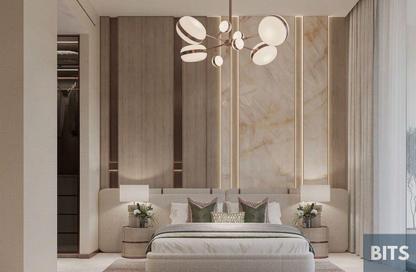 Apartment - 2 - 2 for sale in Havencia - Dubai Land Residence Complex - Dubai