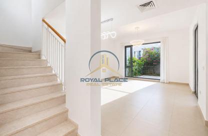 Villa - 3 Bedrooms - 4 Bathrooms for rent in Maple at Dubai Hills Estate 2 - Maple at Dubai Hills Estate - Dubai Hills Estate - Dubai Villa - 3 Bedrooms - 4 Bathrooms for rent in Maple at Dubai Hills Estate 2 - Maple at Dubai Hills Estate - Dubai Hills Estate - Dubai