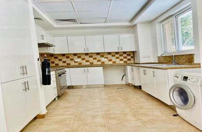 Townhouse - 4 Bedrooms - 3 Bathrooms for rent in Estella - Victory Heights - Dubai Sports City - Dubai