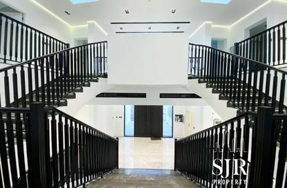 Villa - 6 - 7+ for rent in Al Furjan West - Al Furjan - Dubai Villa - 6 - 7+ for rent in Al Furjan West - Al Furjan - Dubai