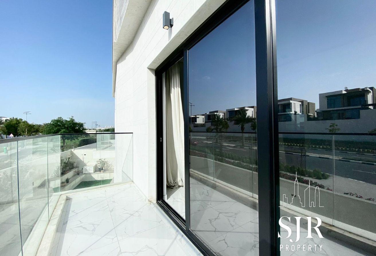 Luxury 6bed | Private Pool | Available Now photo 15