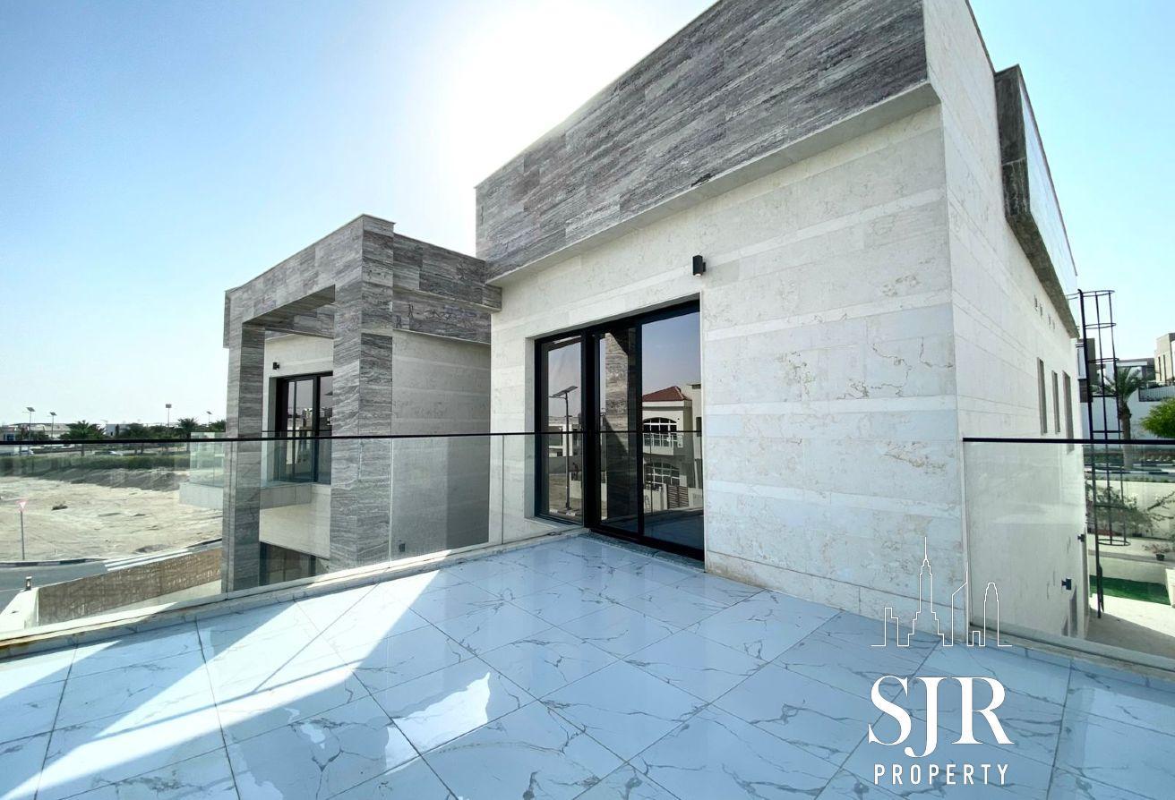 Luxury 6bed | Private Pool | Available Now photo 8