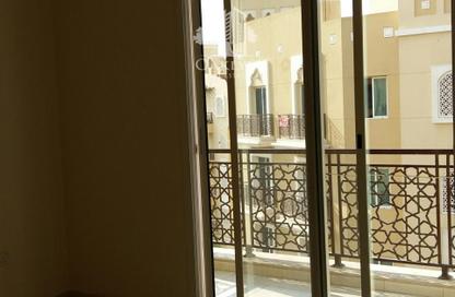 Apartment - Studio - 1 Bathroom for sale in Building IC1-EMR-05 - Emirates Cluster - International City - Dubai