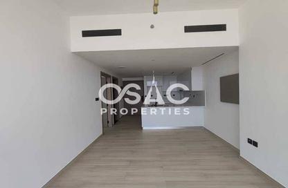 Apartment - 1 - 2 for rent in Binghatti Corner - District 10 - Jumeirah Village Circle - Dubai
