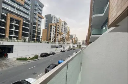 شقة - 1 حمام للايجار في عزيزي ريفيرا 25 - عزيزي ريفيرا - ميدان واحد - ميدان - دبي