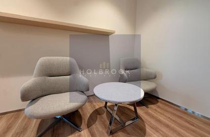 Office Space - Studio - 2 for rent in Burj Daman - DIFC - Dubai