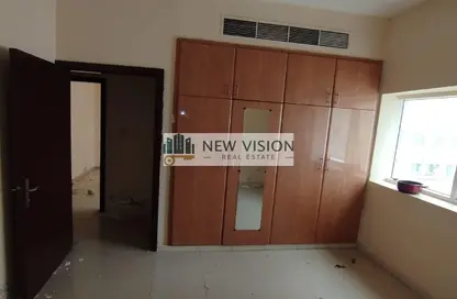 شقة - غرفة نوم - 1 حمام للايجار في شارع 64 ​ - النهدة - الشارقة