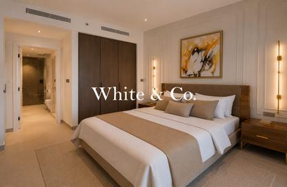 Apartment - 1 Bedroom - 2 Bathrooms for sale in AB Cavalier - District 12 - Jumeirah Village Circle - Dubai
