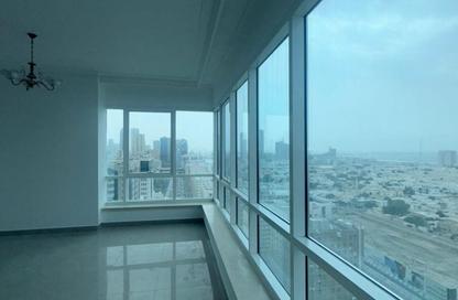 Apartment - 3 Bedrooms - 4 Bathrooms for sale in Al Majaz 3 - Al Majaz - Sharjah