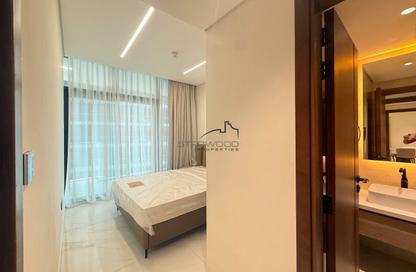 Apartment - 1 - 1 for rent in Skyhills Residences 2 - Skyhills Residences - Dubai Science Park - Dubai
