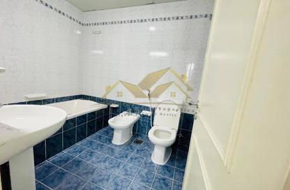 Apartment - 1 Bedroom - 2 Bathrooms for rent in Sheikh Zayed Road - Dubai