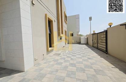Villa - 5 - 7 for rent in Al Yasmeen 1 - Al Yasmeen - Ajman