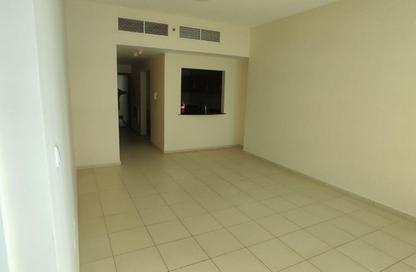 Apartment - 1 Bedroom - 2 Bathrooms for sale in Ajman One Towers - Al Sawan - Ajman