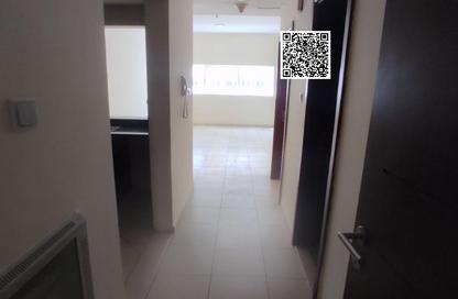 Apartment - 1 Bedroom - 2 Bathrooms for sale in Ajman One Towers - Al Sawan - Ajman