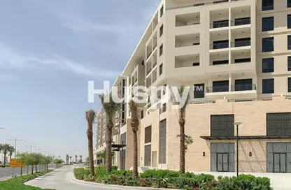 Apartment - 1 Bedroom - 1 Bathroom for sale in Rawda Apartments 4 - Rawda Apartments - Town Square - Dubai