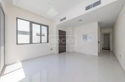 Villa - 3 Bedrooms - 3 Bathrooms for rent in Trixis - Damac Hills 2 - Dubai