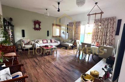 Apartment - 3 Bedrooms - 4 Bathrooms for sale in Tower 24 - Al Reef Downtown - Al Reef - Abu Dhabi Apartment - 3 Bedrooms - 4 Bathrooms for sale in Tower 24 - Al Reef Downtown - Al Reef - Abu Dhabi