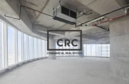 Office Space - Studio for rent in Addax Park Tower - Al Reem Island - Abu Dhabi